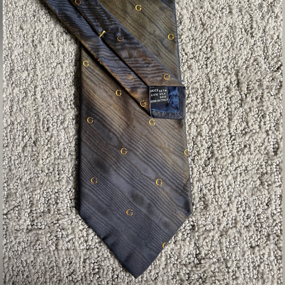 Gucci Tie